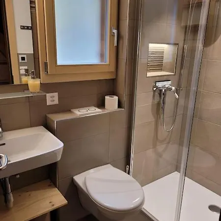 Apartmán Maennertreu Og