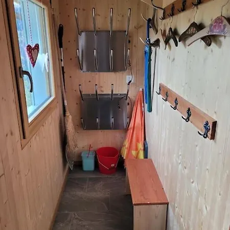 Apartamento Maennertreu Og *