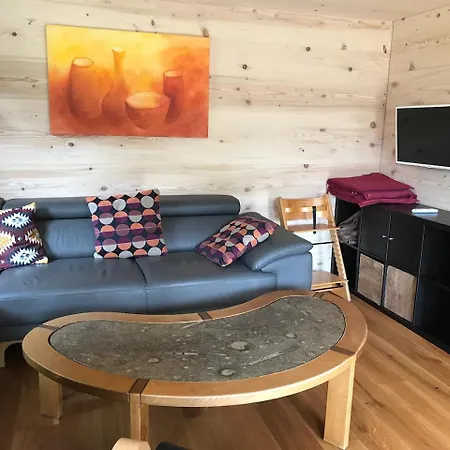 Apartamento Maennertreu Og