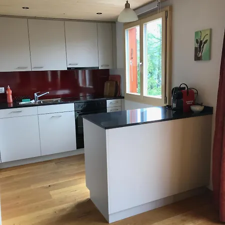 Maennertreu Og Apartmán *