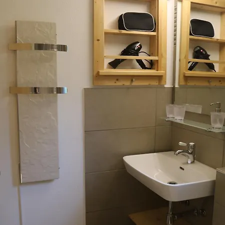 Maennertreu Og Bellwald