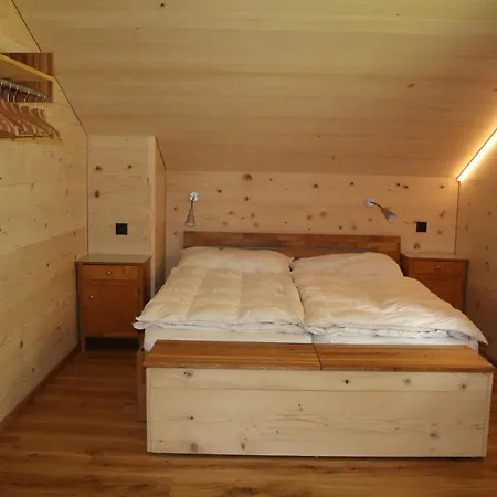 Maennertreu Og Apartmán *