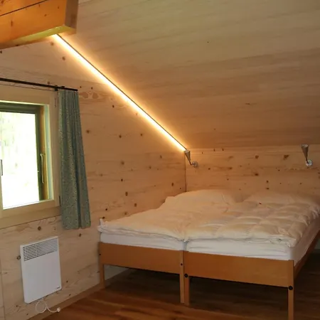 Maennertreu Og * Bellwald