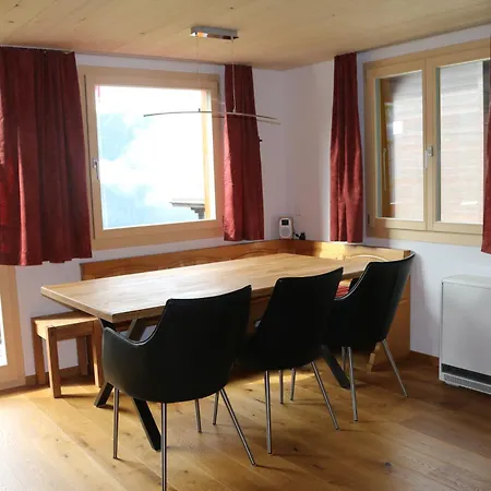 Maennertreu Og Apartamento