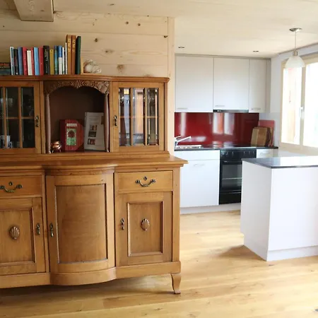 Maennertreu Og Apartamento Bellwald