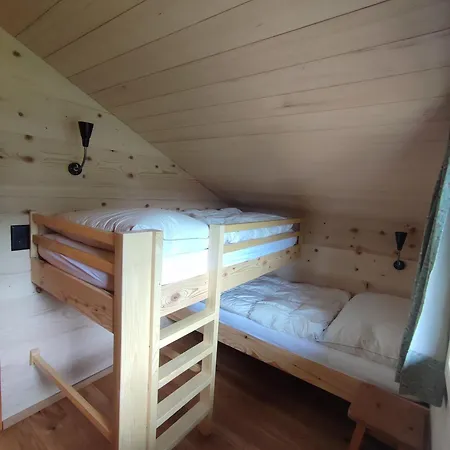 Maennertreu Og Apartamento