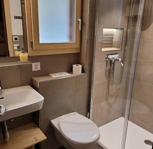 公寓 Maennertreu Og