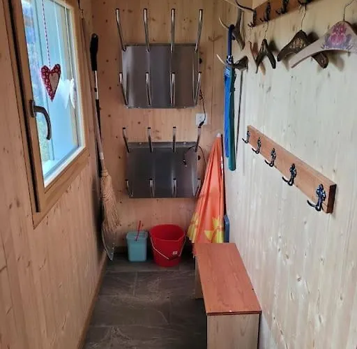 公寓 Maennertreu Og *