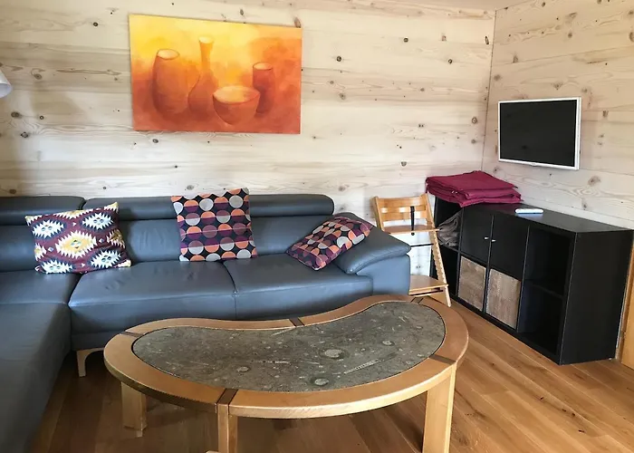 公寓 Maennertreu Og