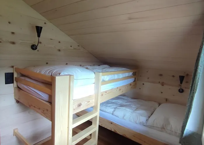 Maennertreu Og 公寓