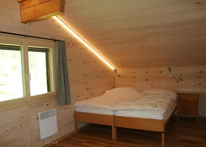 Maennertreu Og * Bellwald