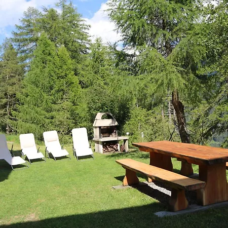 Appartamento Maennertreu Og